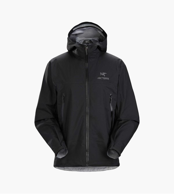 Arc'teryx - Baskèts Stores Amsterdam