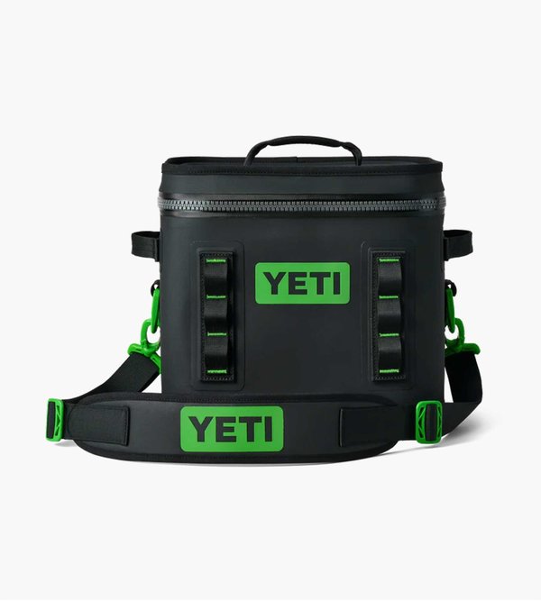 The Yeti Amsterdam Delivery - Order online