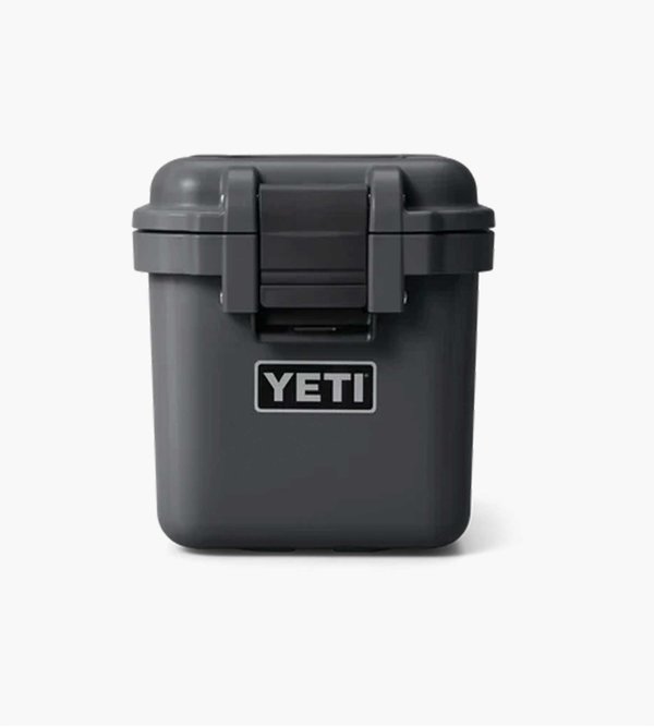 Yeti Camino Carryall 35 9.84 In. W. x 14.97 In. H. x 18.11 In. L. Everglade  Sand Tote Bag - Stanford Home Centers