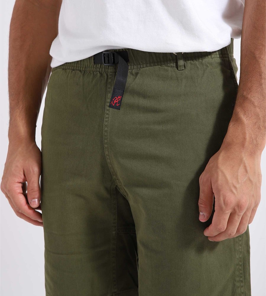 GRAMICCI - Shorts Gadget Homme Olive