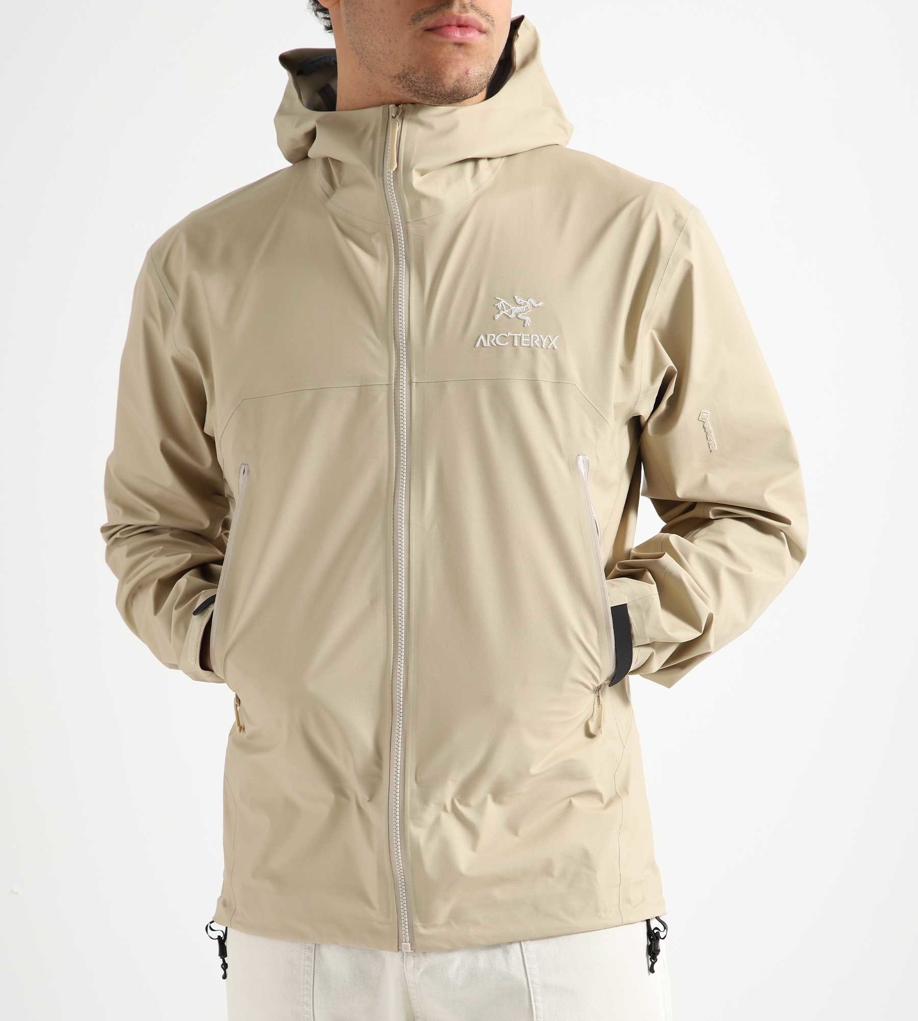 Arc'teryx Beta Jacket Wicker