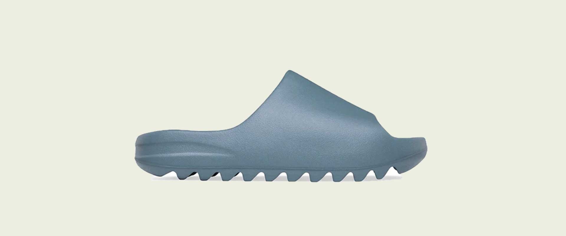 Adidas Yeezy Slide Slate Marina Raffle