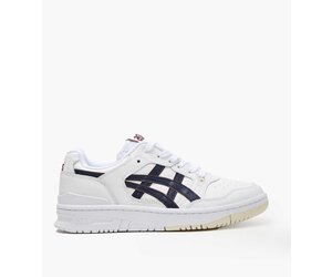 Zapatillas ASICS EX89 White/Midnight Hombre - ASICS