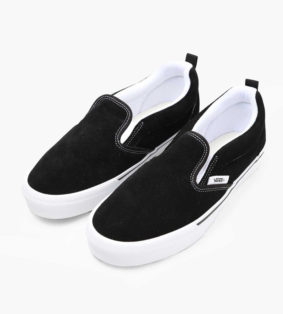 Buy Vans Spicoli 4 Shades Black-White Online Philippines | Ubuy