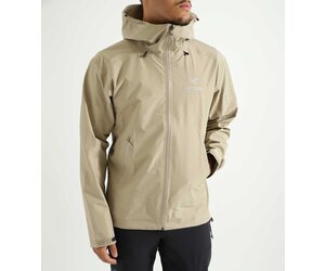 Arc'Teryx Beta LT Jacket Men's Smoke Bluff - Baskèts Stores