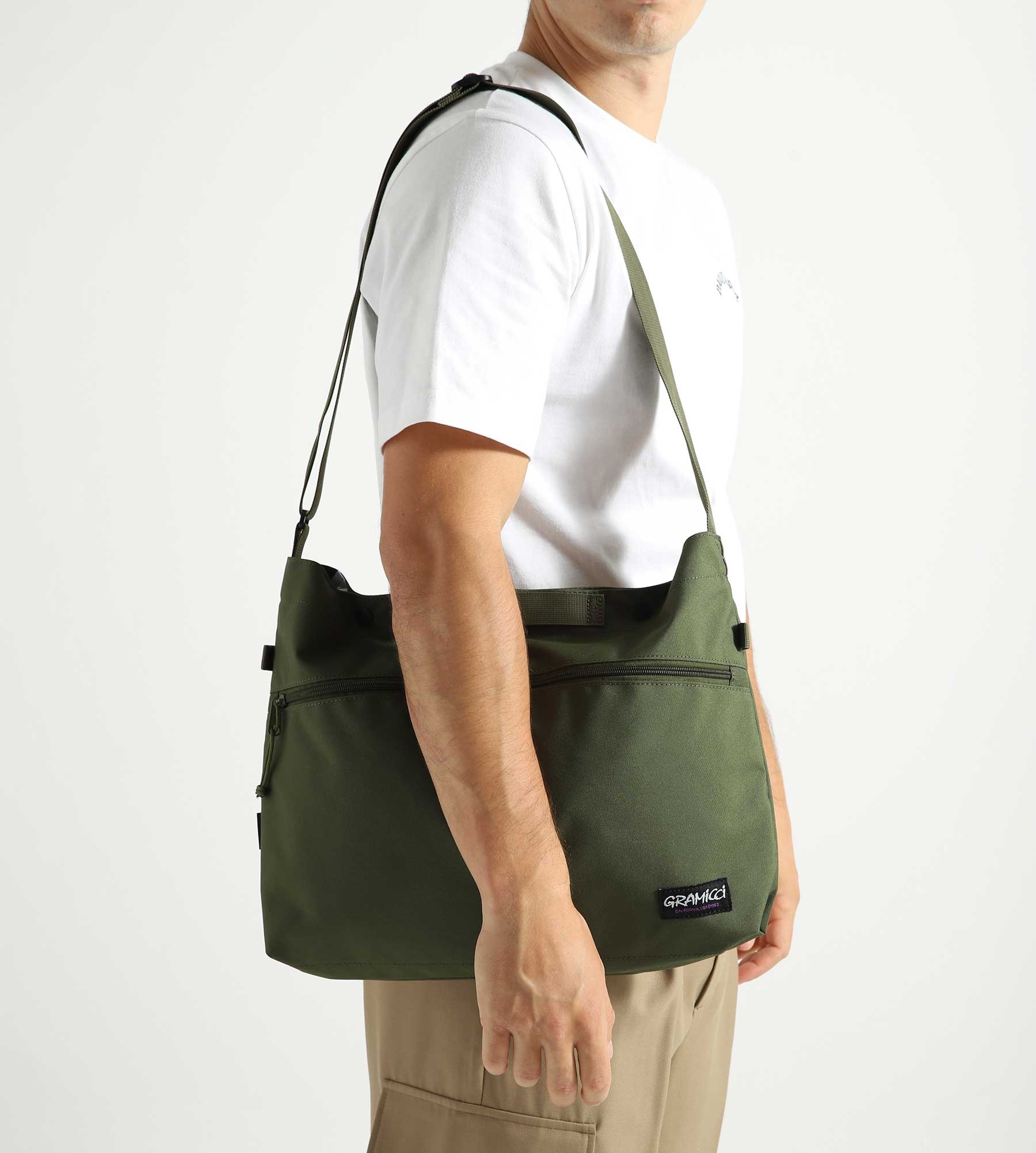 Gramicci Cordura Carrier Bag