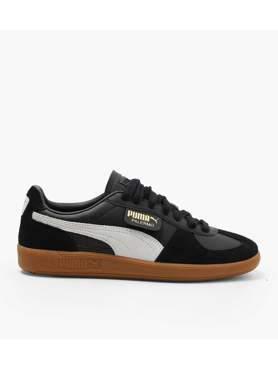 Black and hot sale gray pumas