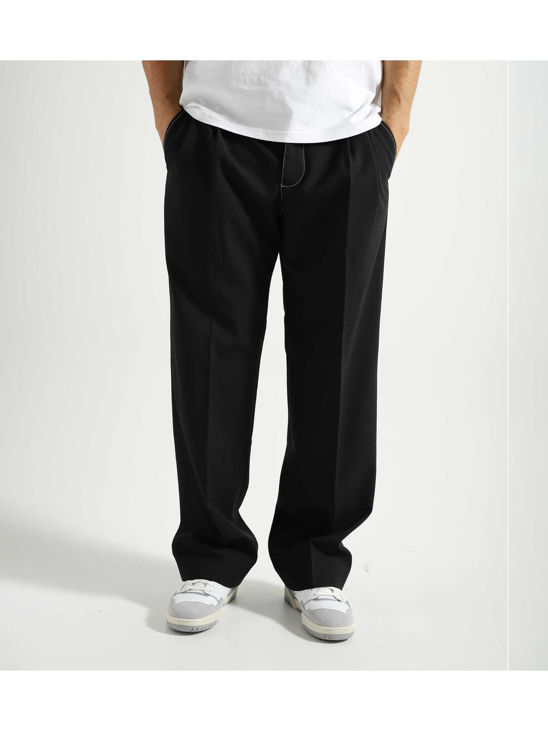 WOOD WOOD Trousers for men - Buy now at Boozt.com