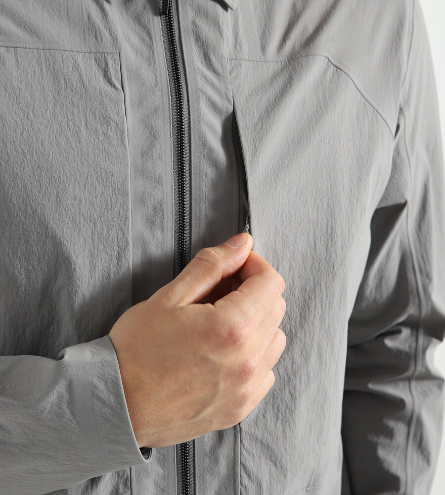 veilance component lt shirt