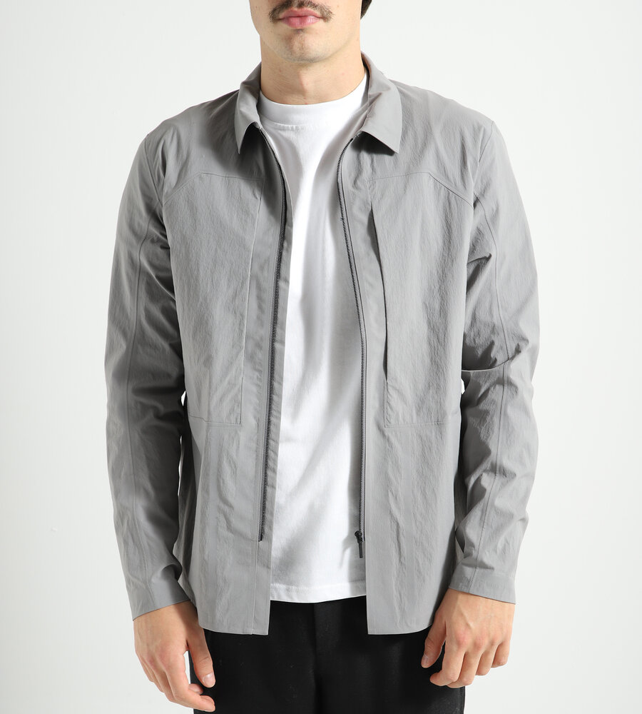 veilance field shirt