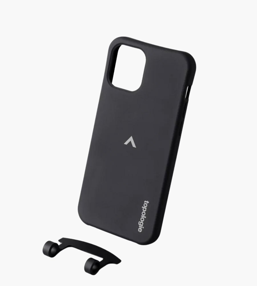 Black iphone case deals