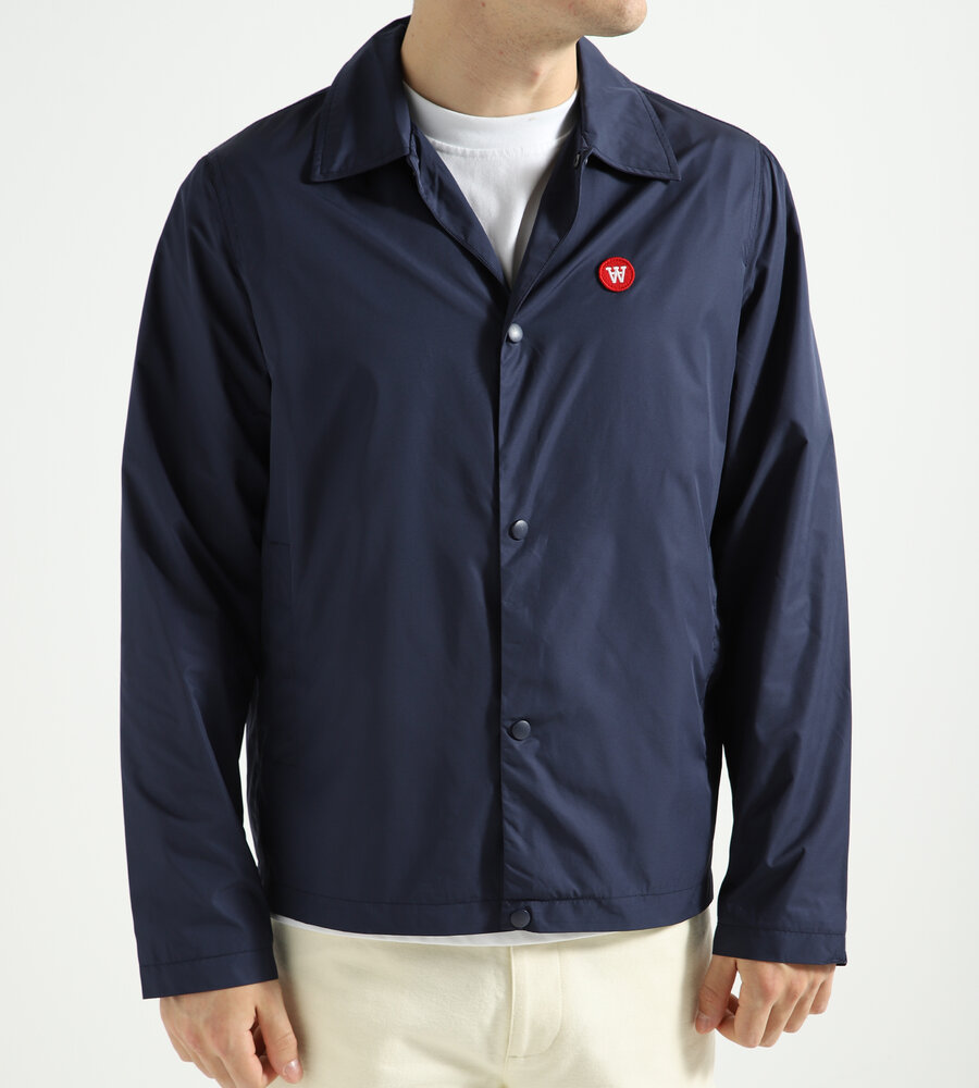 Wooden jacket sale