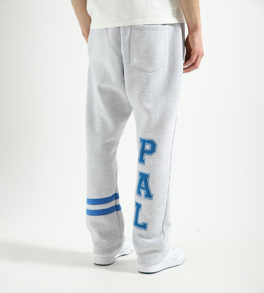 PAL Sporting Goods Frat 3.0 Sweatpants Light Gray - Baskèts Stores Amsterdam