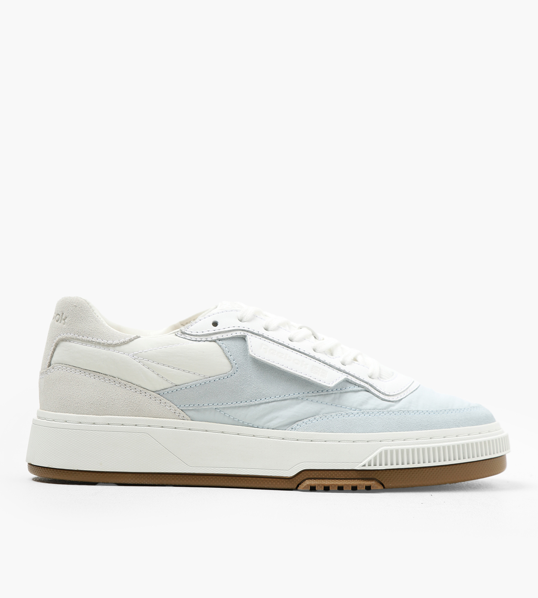 Reebok club c on sale walk of shame