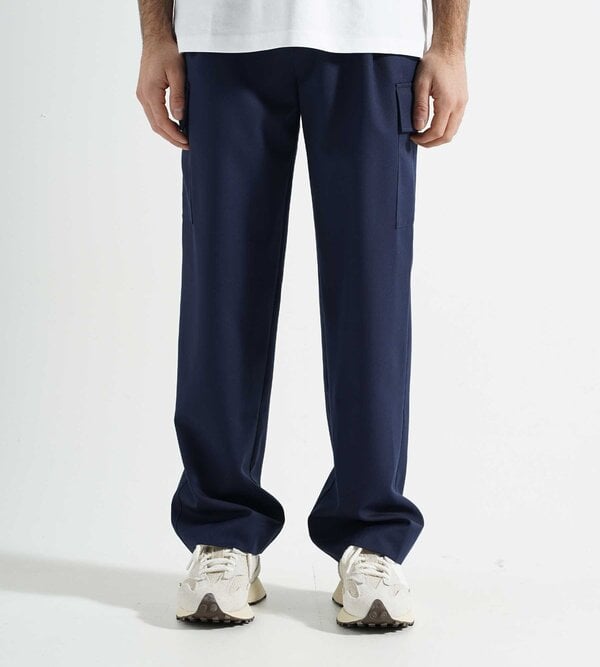 Veilance Indisce Pant Deep Navy - Baskèts Stores Amsterdam