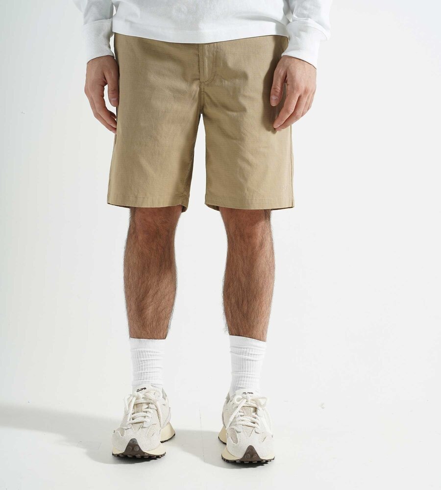 Utility 5-Inch Chino Shorts