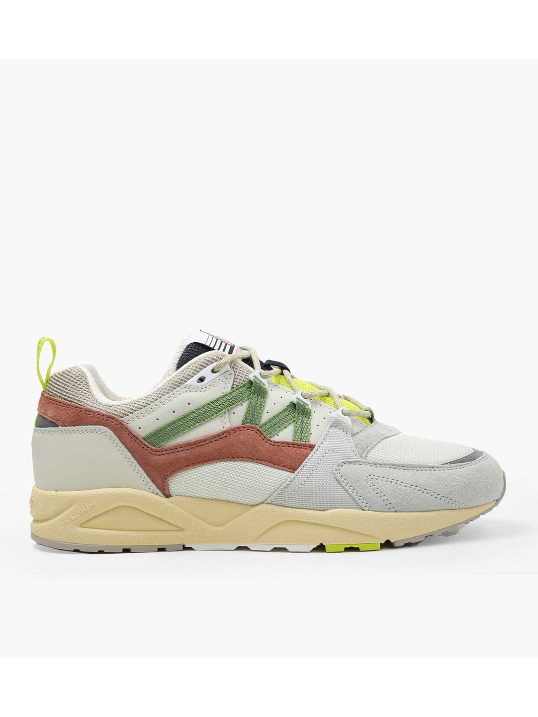 Karhu fusion 2.0 green 2025