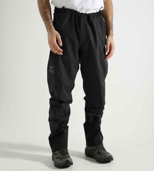 Veilance Indisce Pant Deep Navy - Baskèts Stores Amsterdam