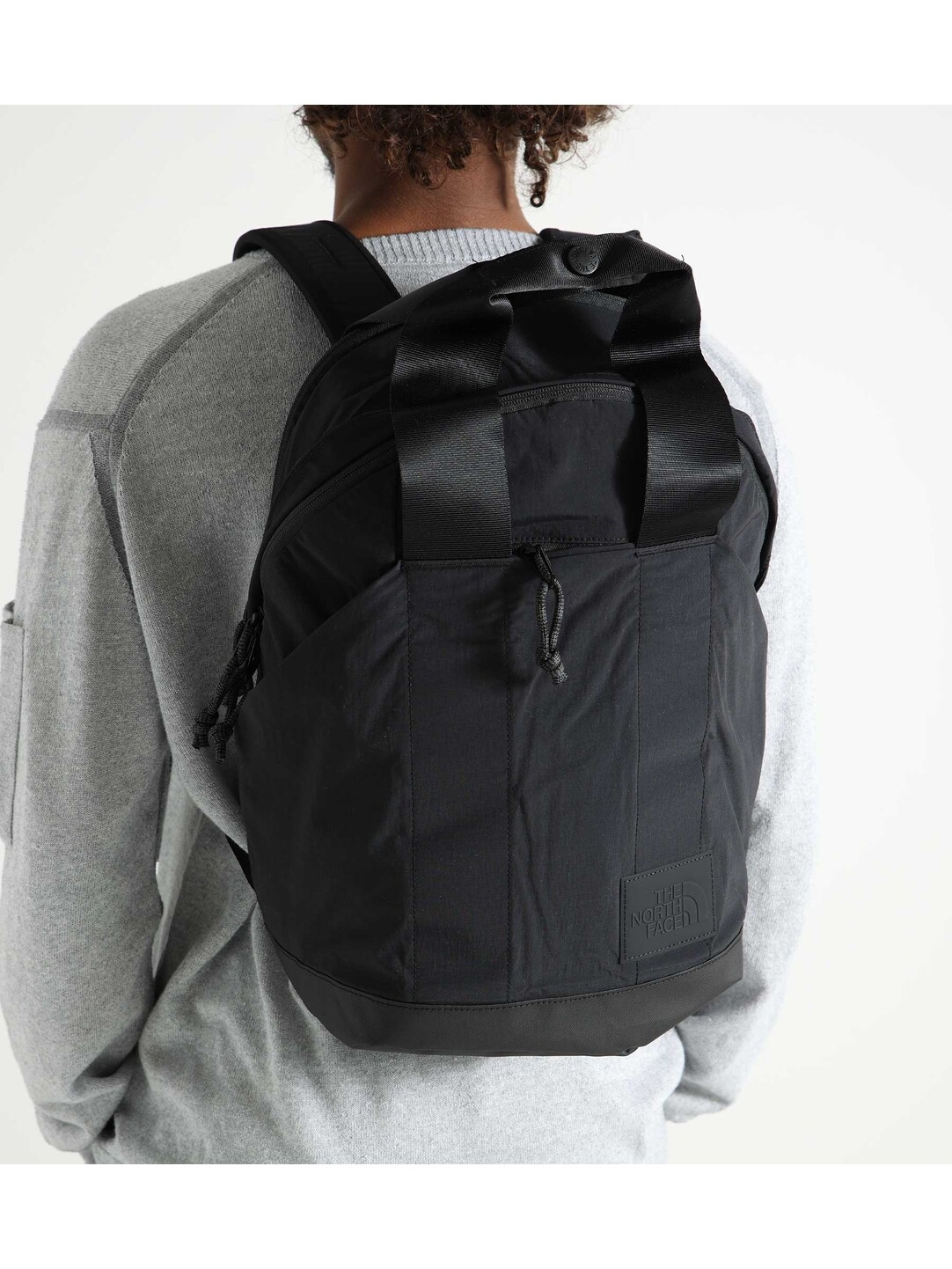The North Face W Never Stop Daypack Tnf Black - Baskèts Stores 