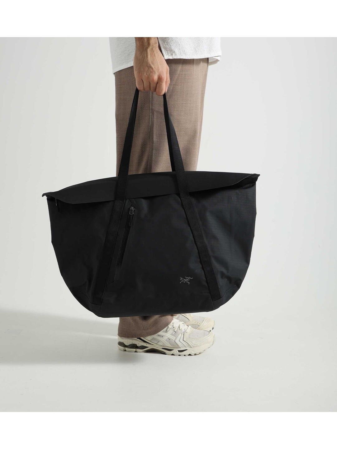 Arc'teryx Granville 30 Carryall Bag Balck - Baskèts Stores Amsterdam