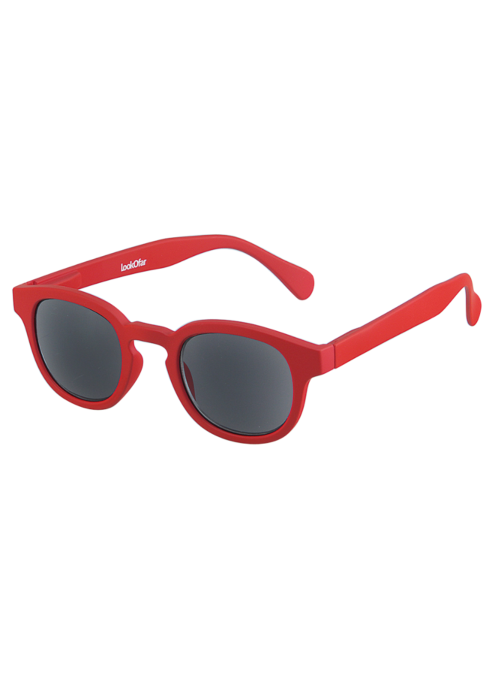 Ofar Leesbril Ofar LE-0178 Rood