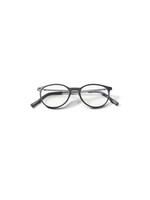 Iky Eyewear Iky Eyewear Leesbril RG4003 Black
