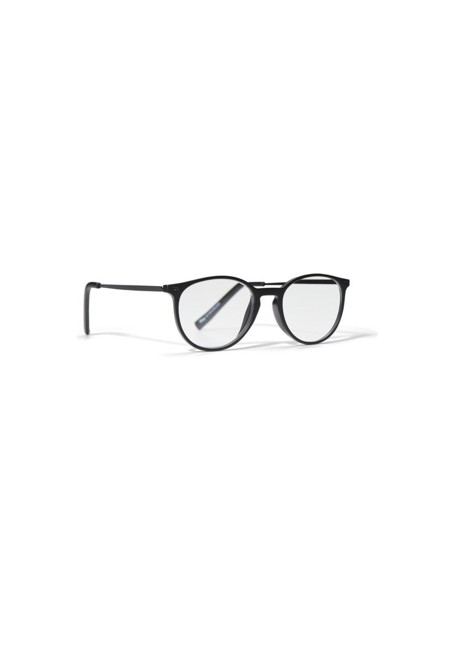 Iky Eyewear Iky Eyewear Leesbril Model RG4003 Zwart