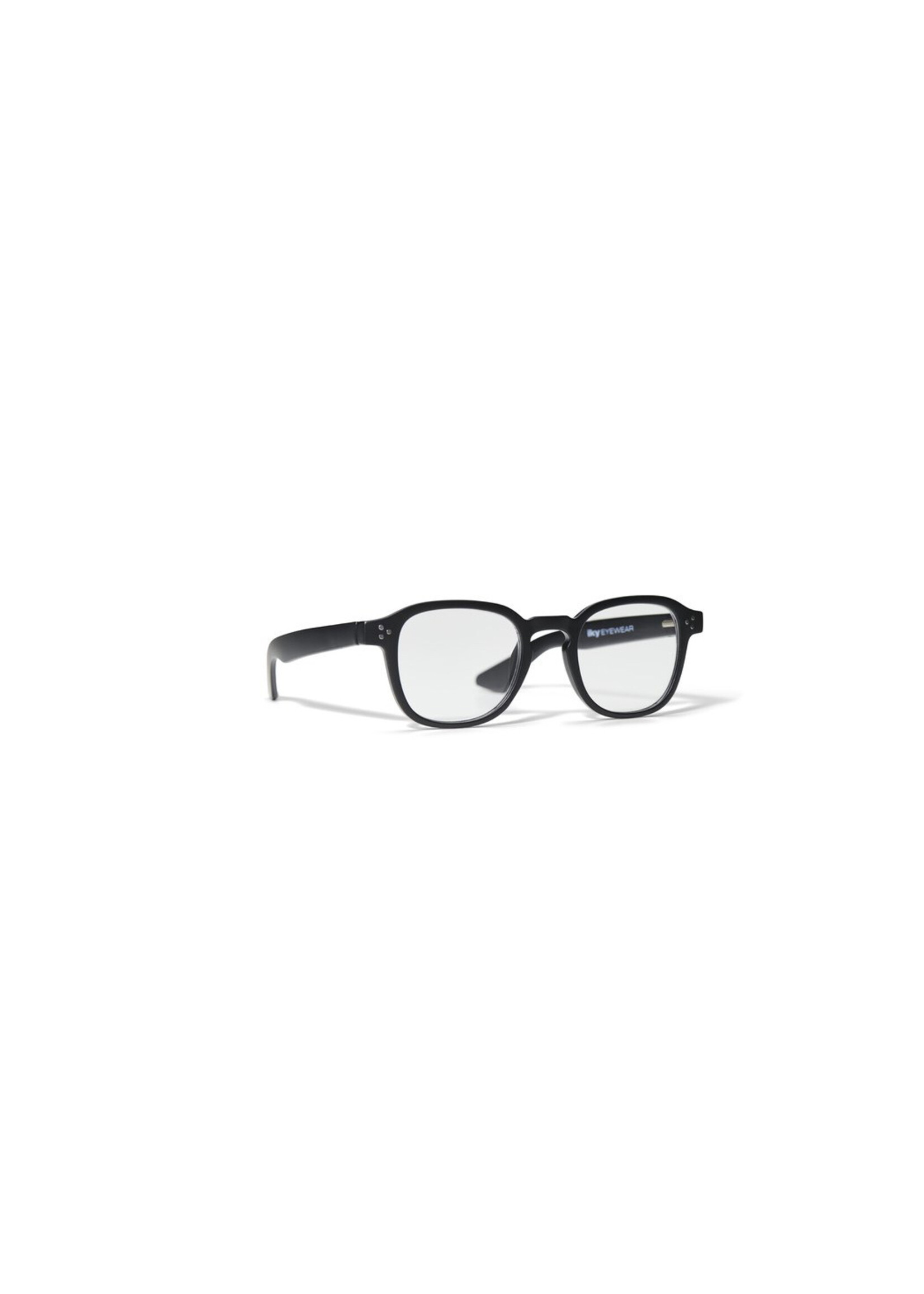 Iky Eyewear Iky Eyewear Leesbril Model RG4003 Zwart - Copy