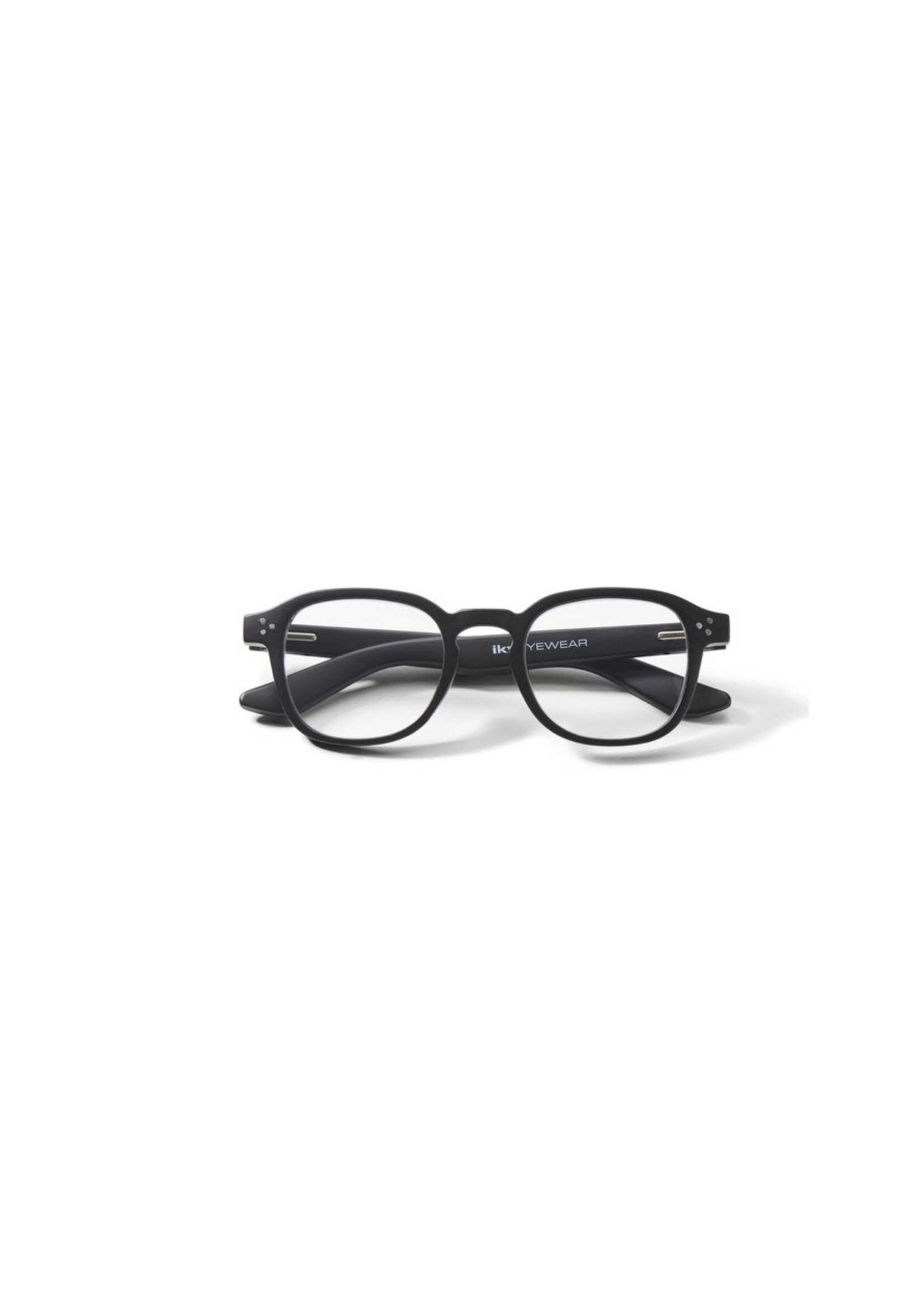 Iky Eyewear Iky Eyewear Leesbril Model RG4003 Zwart - Copy