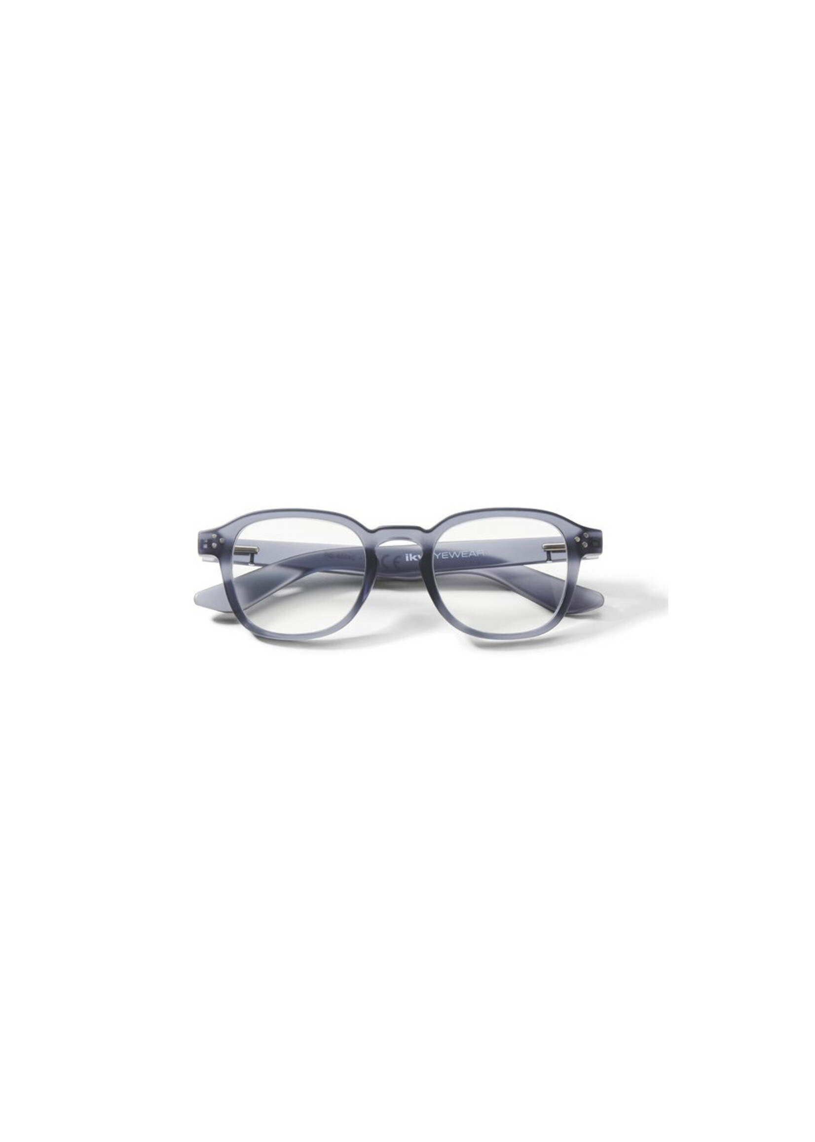 Iky Eyewear Iky Eyewear Leesbril Model RG4003 Zwart - Copy