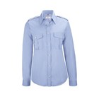 GREIFF Piloten blouse Basic dames