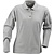 PRINTER Poloshirt Surf LS dames met lange mouwen