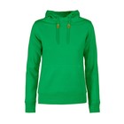 PRINTER Hoody Fastpitch dames