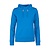 PRINTER Hoody Fastpitch dames