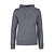 PRINTER Hoody Fastpitch dames