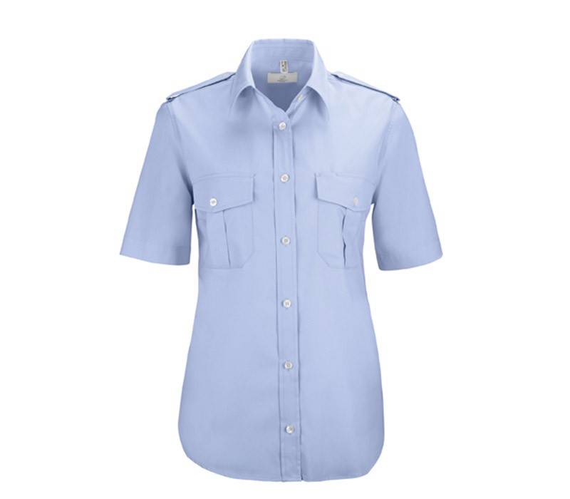 Piloten blouse Basic - AVB Multiwear