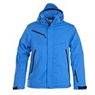 Softshell jassen