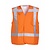 HYDROWEAR Veiligheidsvest Winde FR AST RWS