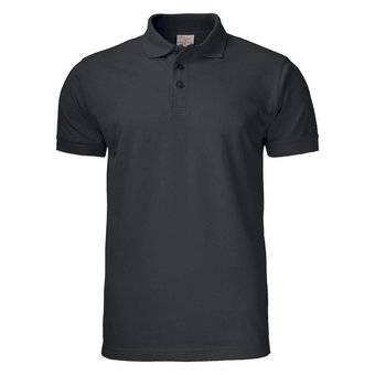 PRINTER Poloshirt Surf RSX