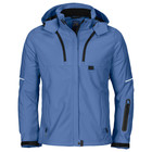 PRIO SERIES Softshell Jas dames 3412