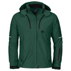 PRIO SERIES Softshell Jas gevoerd dames 3413