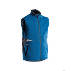 DASSY Softshell bodywarmer Fusion