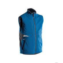 DASSY Softshell bodywarmer Fusion