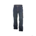 DASSY Werkjeans Knoxville stretch en kniezakken