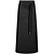 GREIFF Bistro Apron 100x100 cm met split