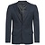 GREIFF Colbert Basic stretch Slim Fit