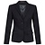 GREIFF Blazer Basic stretch Comfort Fit dames