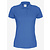 COTTOVER Poloshirt Pique 100% ecologisch katoen dames