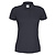 COTTOVER Poloshirt Pique 100% ecologisch katoen dames