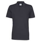 COTTOVER Poloshirt Pique 100% ecologisch katoen